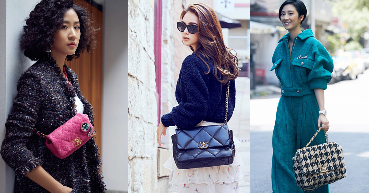BVCelineBurberryChanelIGعʳȫ@Щ¡IT Bag-5