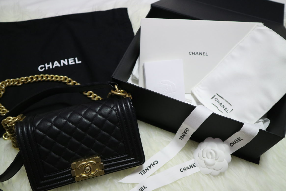 С̖(ho)Boy Chanelw-_