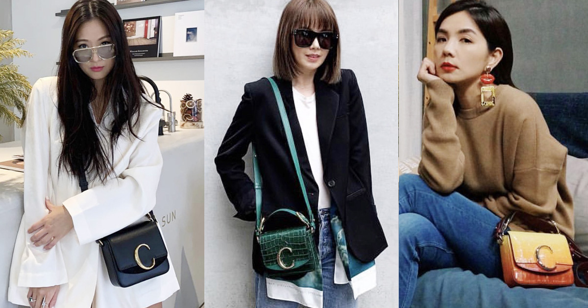 BVCelineBurberryChanelIGعʳȫ@Щ¡IT Bag-3