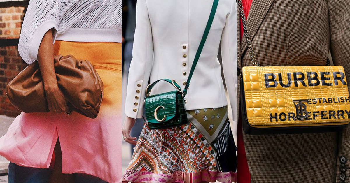 BVCelineBurberryChanelIGعʳȫ@Щ¡IT Bag-0