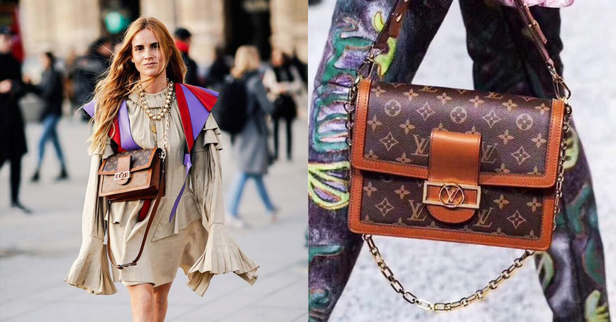 BVCelineBurberryChanelIGعʳȫ@Щ¡IT Bag-6