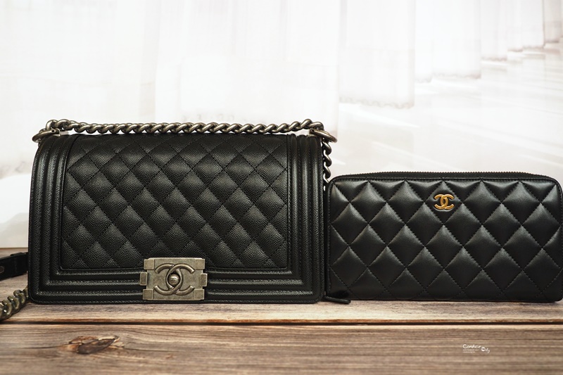 ӛձ؛I΃ CHANEL LEBOY 25_ȃrλ!
