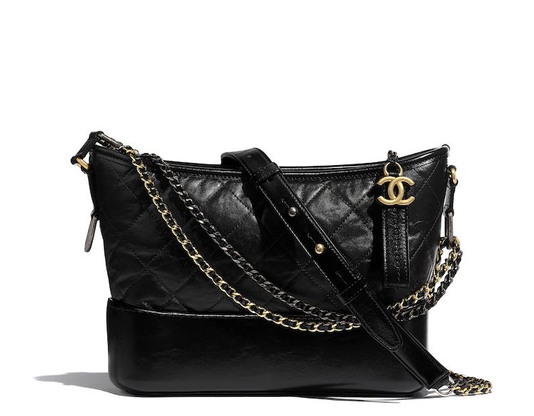 Chanel 65(li)(jng)󼯺 2.55˰19@5J(rn)R(sh)ׂ(g) -3