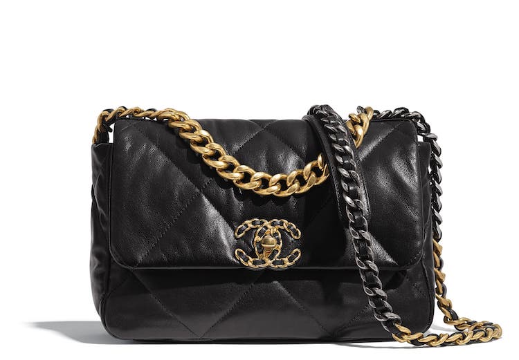 Chanel 65(li)(jng)󼯺 2.55˰19@5J(rn)R(sh)ׂ(g) -4