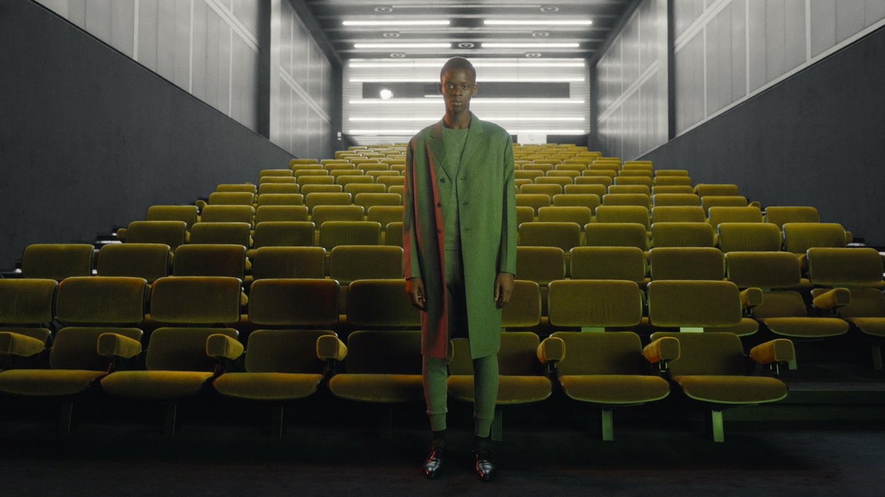 PRADA 2021ss DƷṩ