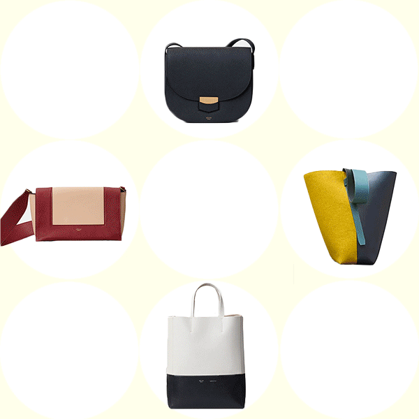 CELINE˼ֵIİBox, ЦĘǧĂrͶֹr