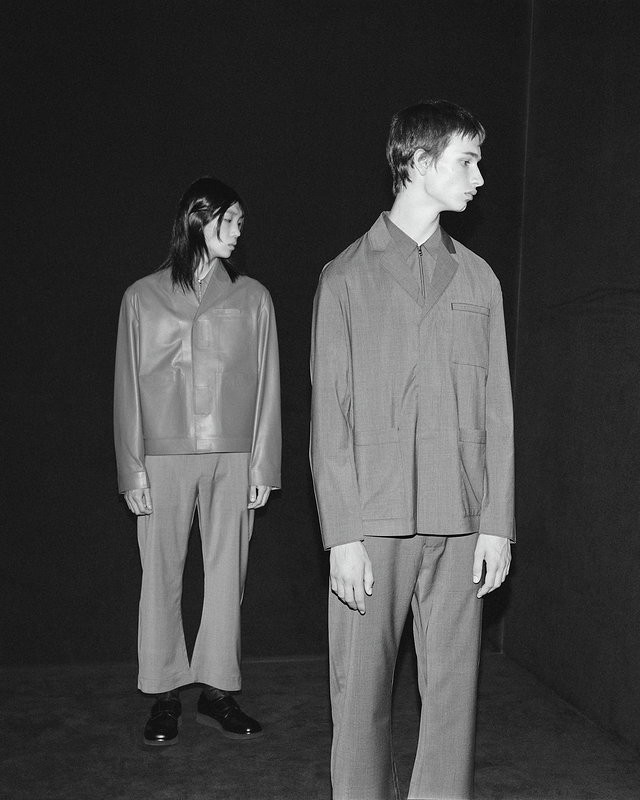 PRADA 2021ss DƷṩ