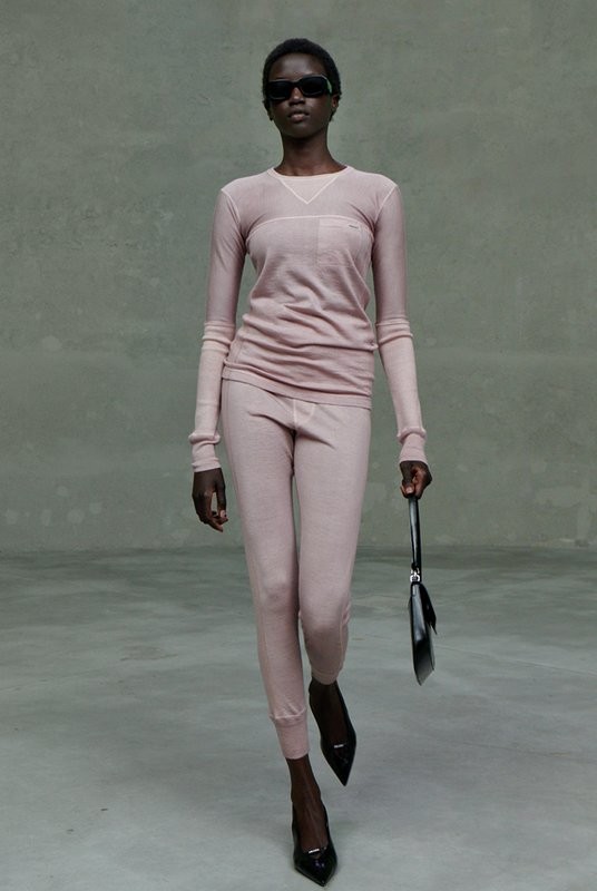 PRADA 2021ss DƷṩ