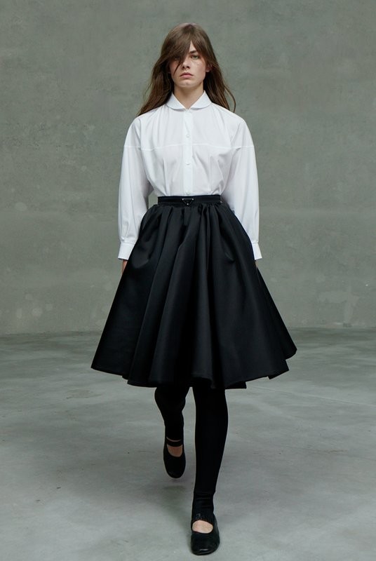 PRADA 2021ss DƷṩ