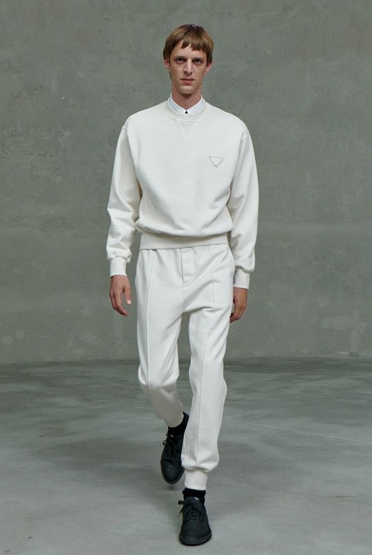 PRADA 2021ss DƷṩ