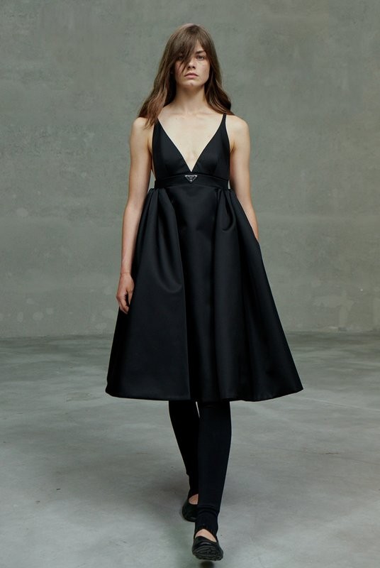 PRADA 2021ss DƷṩ