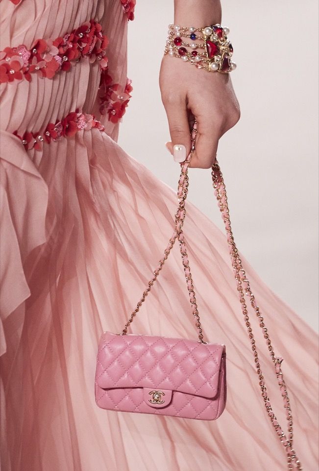 Chanel ۼtɫClassic Flap ϵִۃr(ji)