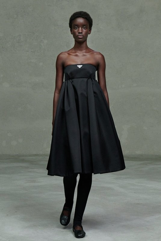 PRADA 2021ss DƷṩ
