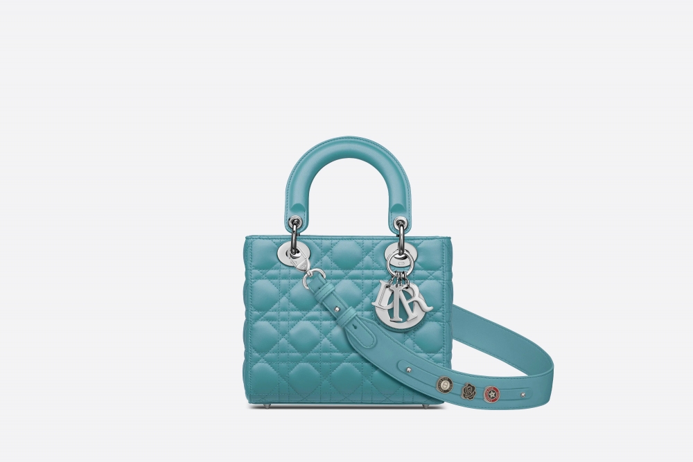 S˵ĉִഺϢSmall Lady Dior My ABCDior Bag