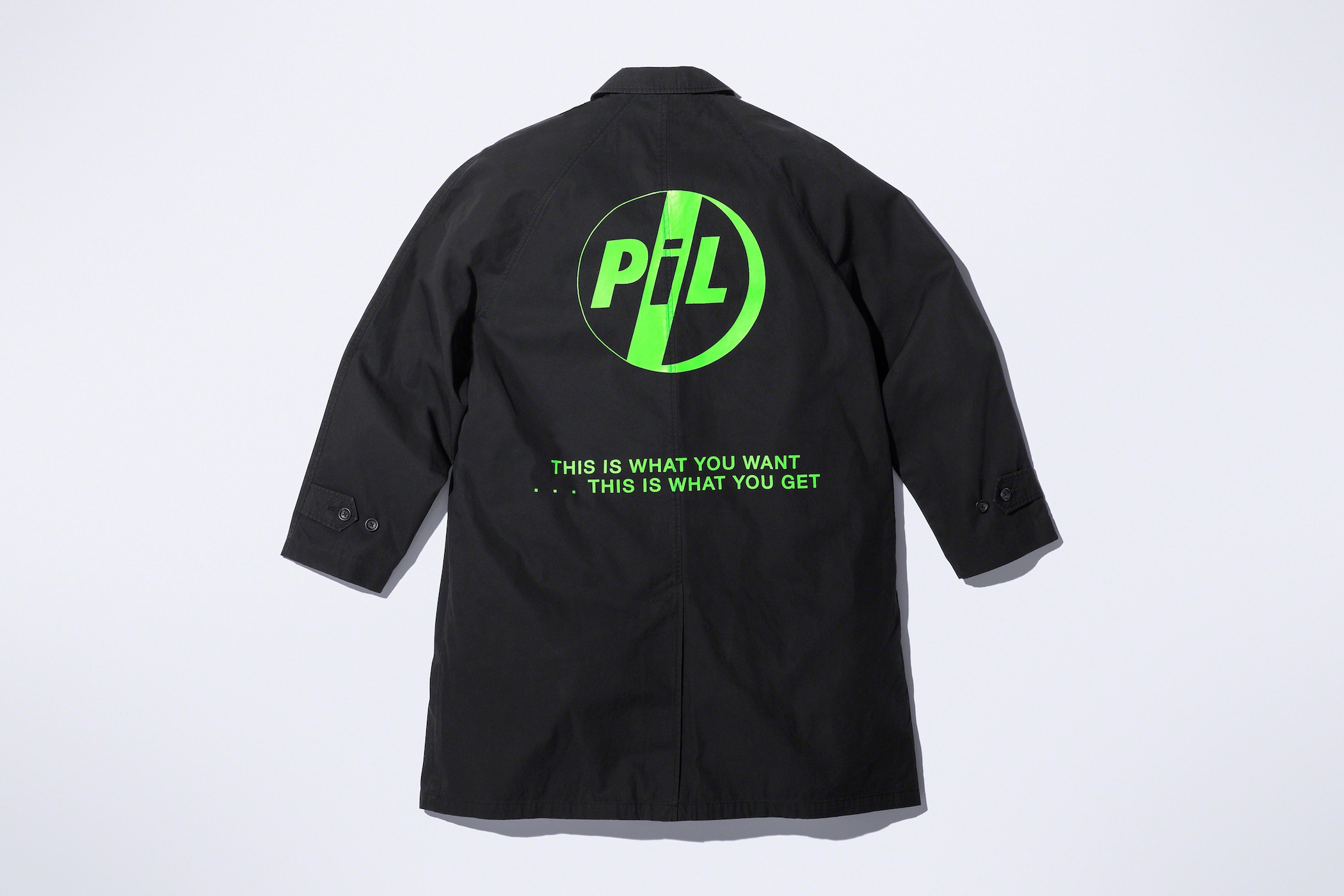 Supreme yւ昷(du) PiL Ƴȫ 2022 ＾(lin)ϵ