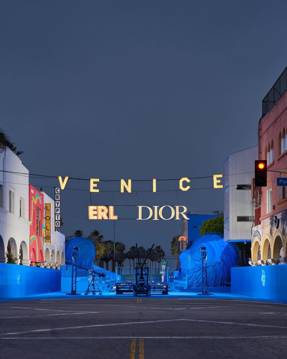 Dior 2023bϵɼ˹ӭL(fng)e