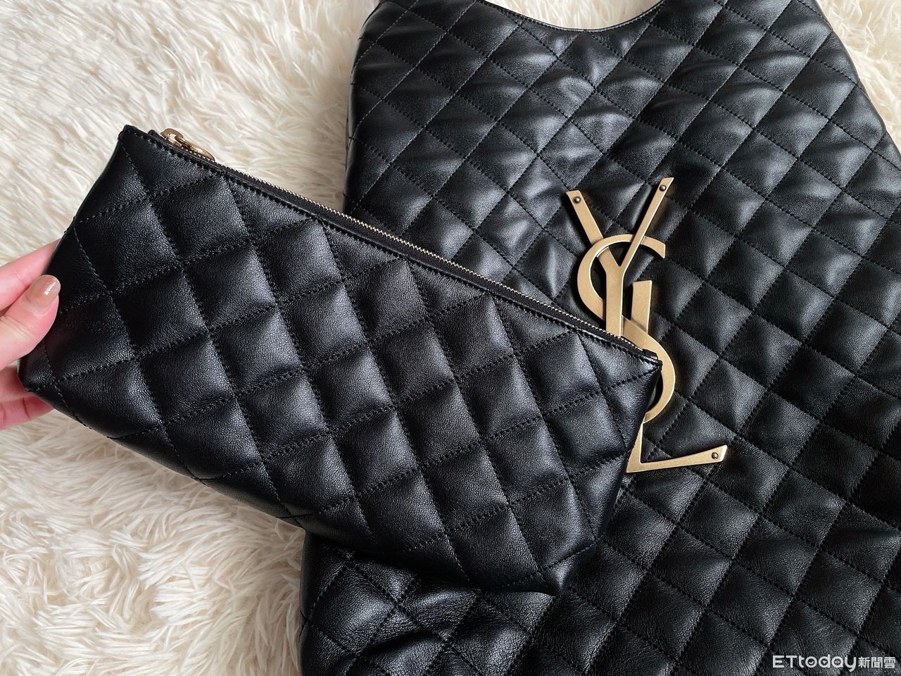 YSL ICARE Dӛtzz