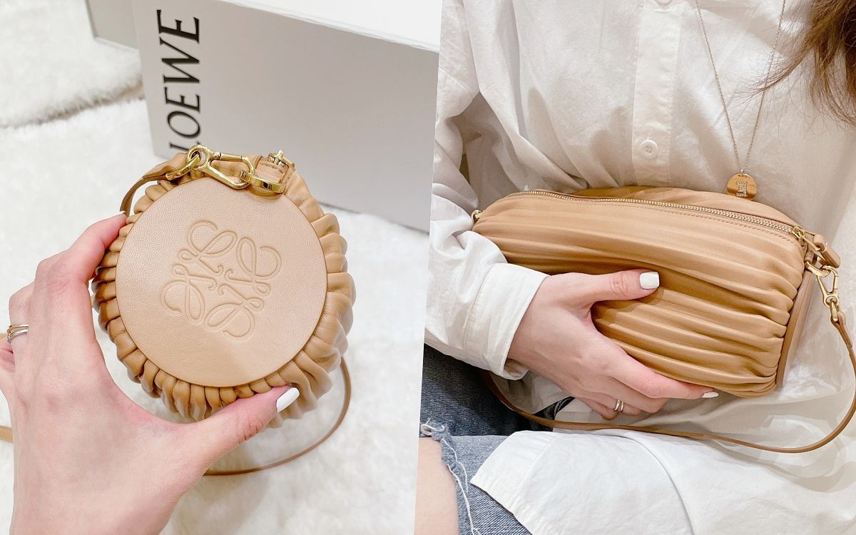 LOEWE PuzzleGate¿]