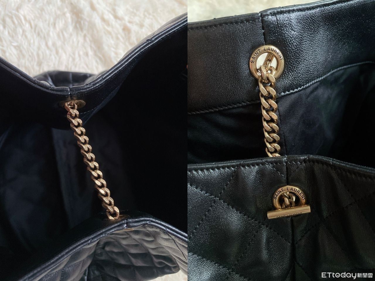 YSL ICARE Dӛtzz