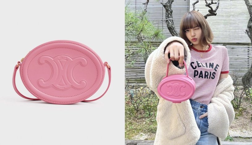2022ļɫƷ]CELINE̫ɐCHANEL22ޣ@ǧֳu