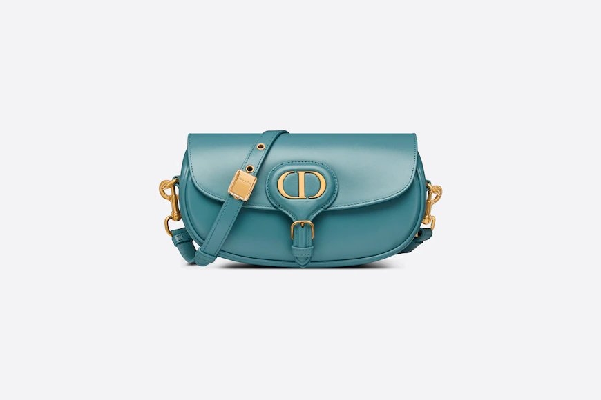 һƳɞ鲚Ŀc(din)Dior Bobby East-West BagҲQɫ
