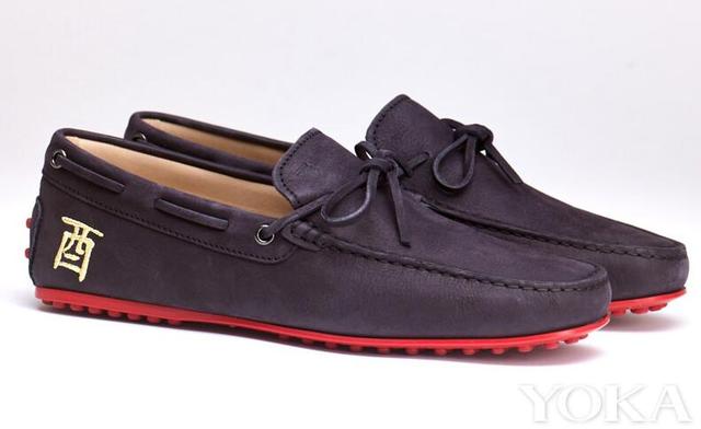 TOD'S 2017Ї؄e