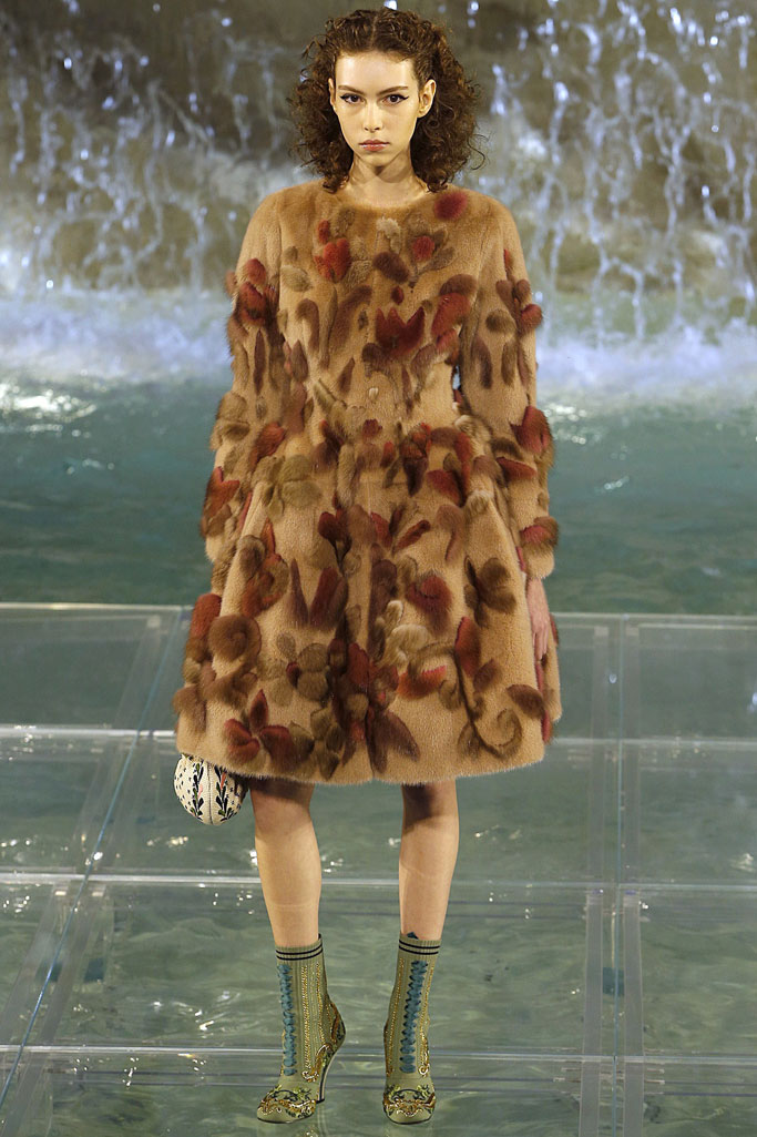Fendi 2016ﶬ߼(j)аl(f)