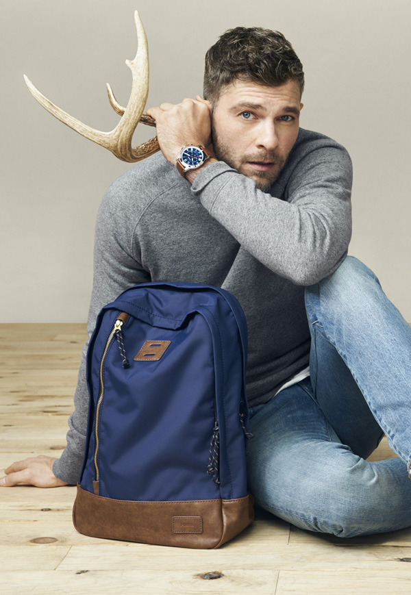 Fossil 2016＾Ʒһ͹̽U֮