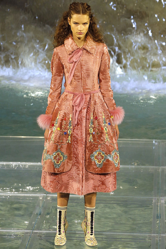 Fendi 2016ﶬ߼(j)аl(f)