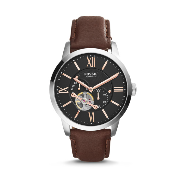 Fossil 2016＾Ʒһ͹̽U֮