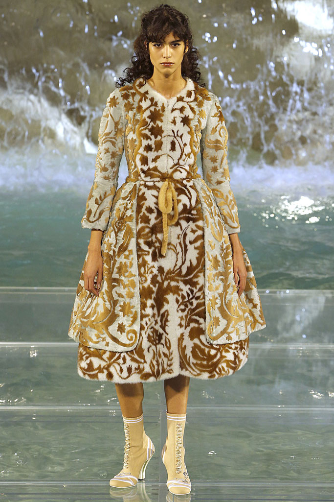Fendi 2016ﶬ߼(j)аl(f)