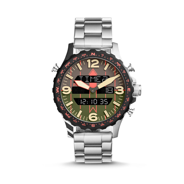 Fossil 2016＾Ʒһ͹̽U֮