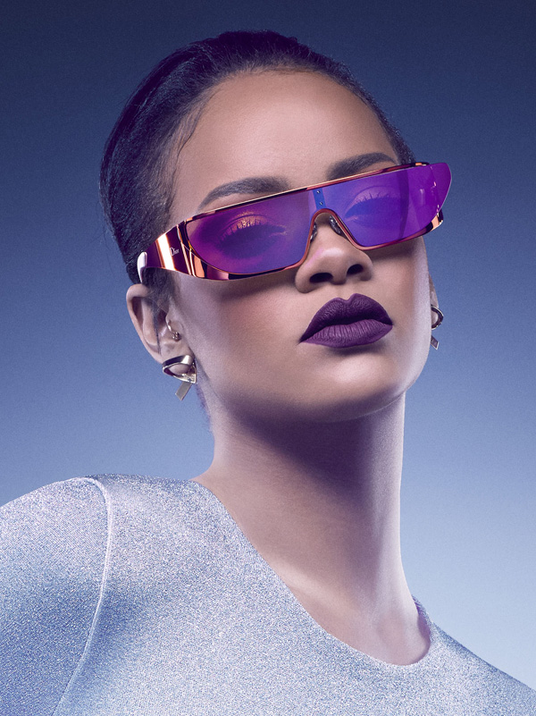 DIORRihanna ϵ̫Rſ
